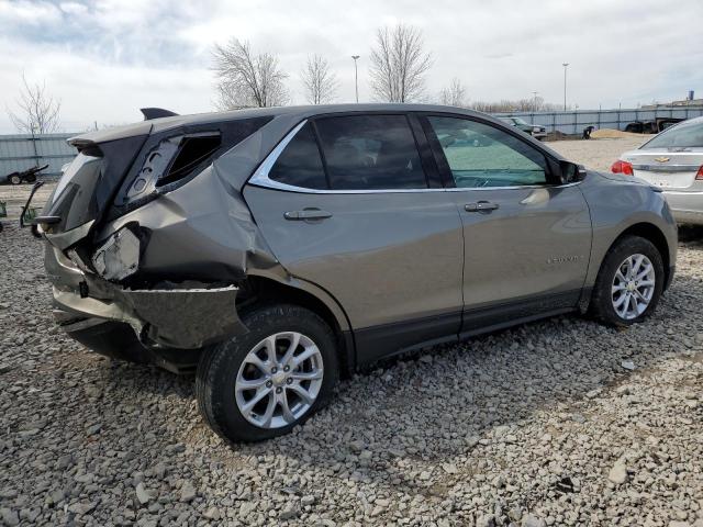 Photo 3 from auction – 2018 CHEVROLET EQUINOX LT with VIN 3GNAXSEV8JS625991