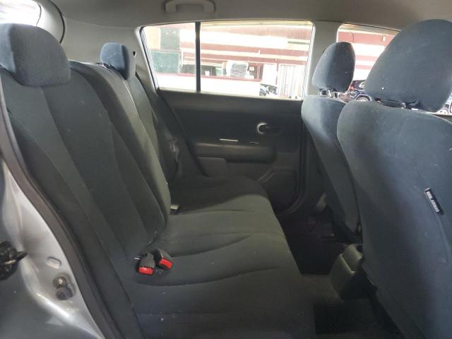 Photo 10 from auction – 2010 NISSAN VERSA S with VIN 3N1BC1CP1AL388152