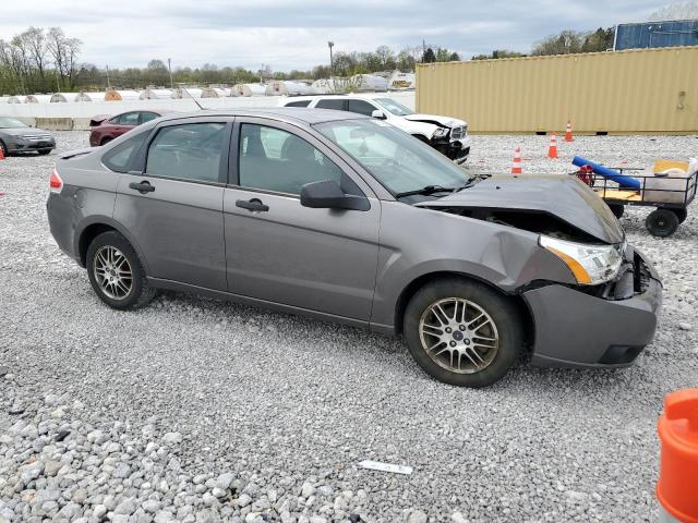 Photo 4 from auction – 2010 FORD FOCUS SE with VIN 1FAHP3FN7AW163722