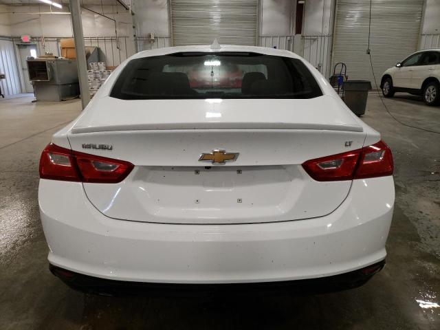 Photo 6 from auction – 2017 CHEVROLET MALIBU LT with VIN 1G1ZE5ST5HF232298