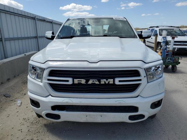 Photo 5 from auction – 2019 RAM 1500 BIG H with VIN 1C6SRFFT3KN892986