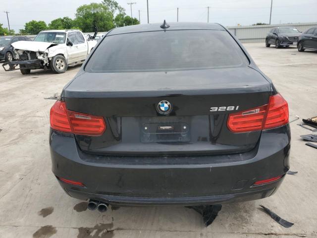 Photo 6 from auction – 2012 BMW 328 I SULE with VIN WBA3C1C57CF433315