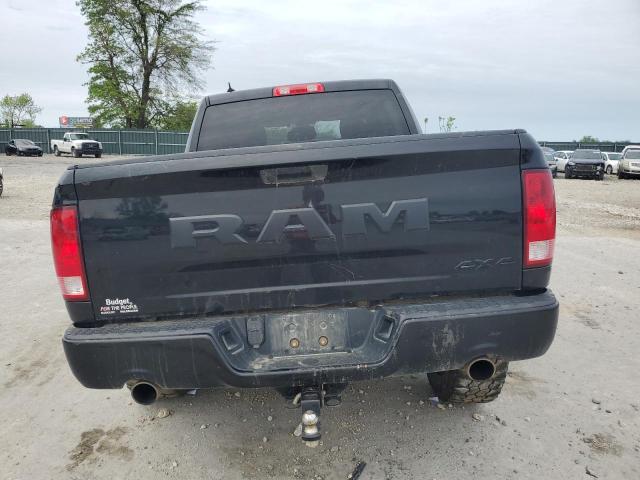 Photo 6 from auction – 2019 RAM 1500 CLASS with VIN 1C6RR7KT8KS609820