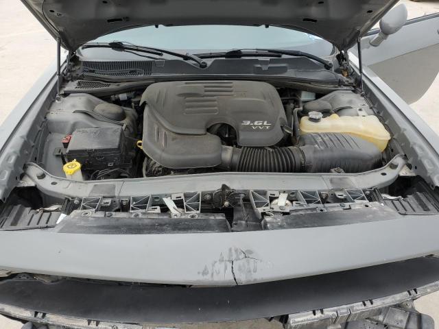 Photo 11 from auction – 2018 DODGE CHALLENGER with VIN 2C3CDZAG1JH251726