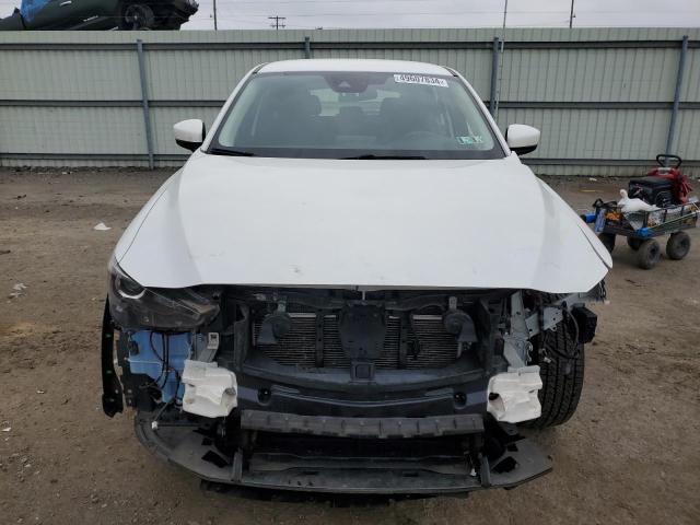 Photo 5 from auction – 2017 MAZDA CX-5 SPORT with VIN JM3KFBBL4H0149329