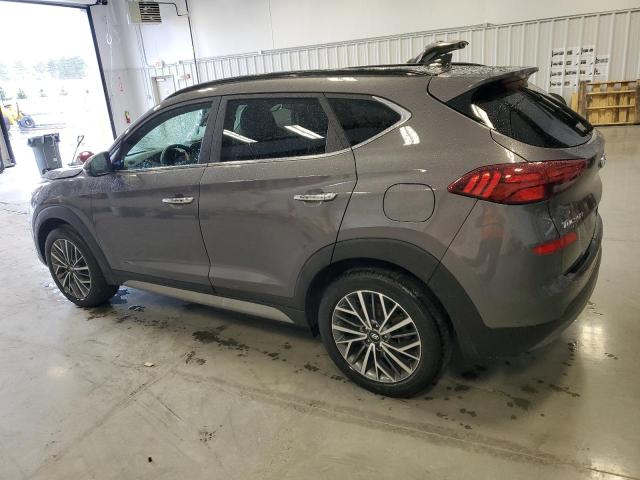 Photo 2 from auction – 2020 HYUNDAI TUCSON LIM with VIN KM8J3CAL2LU233909