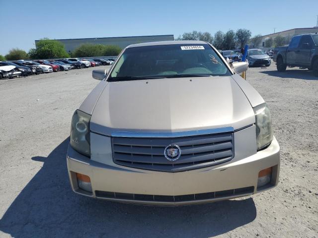 Photo 5 from auction – 2006 CADILLAC CTS with VIN 1G6DM57T460111715
