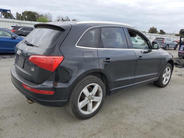 Photo 3 from auction – 2010 AUDI Q5 PREMIUM with VIN WA1LKAFP2AA104044