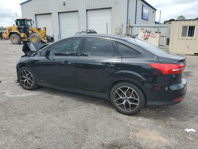 Photo 2 from auction – 2017 FORD FOCUS SEL with VIN 1FADP3H20HL282323