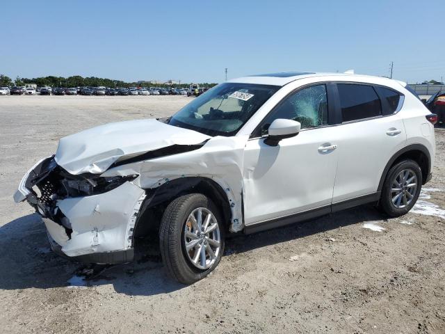 MAZDA CX-5 PREFE 2023 مع رقم تعريف المركبة JM3KFBCM3P0193408 - صورة من المزاد