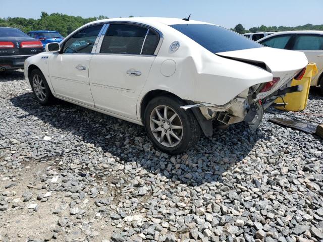 Photo 2 from auction – 2007 BUICK LUCERNE CX with VIN 1G4HD57287U165949