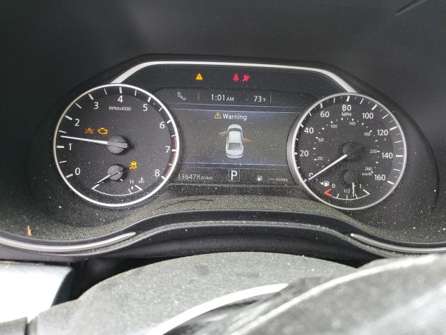 Photo 9 from auction – 2016 NISSAN MAXIMA 3.5 with VIN 1N4AA6AP5GC907177