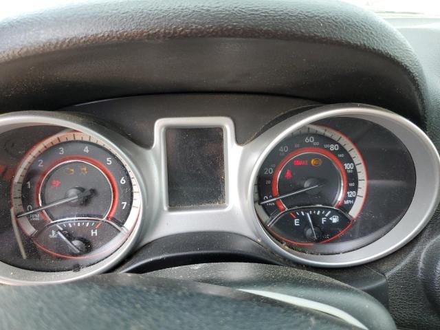 Photo 9 from auction – 2018 DODGE JOURNEY SE with VIN 3C4PDCAB8JT302340