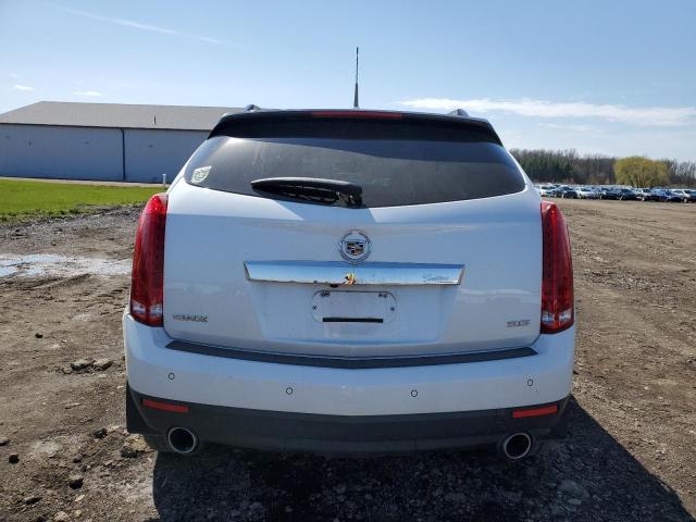 Photo 6 from auction – 2013 CADILLAC SRX PREMIU with VIN 3GYFNEE38DS557095