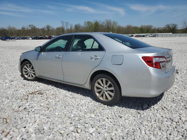 Photo 2 from auction – 2013 TOYOTA CAMRY L with VIN 4T4BF1FKXDR285702