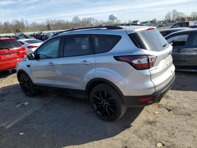 Photo 2 from auction – 2018 FORD ESCAPE SE with VIN 1FMCU9GD4JUD53393