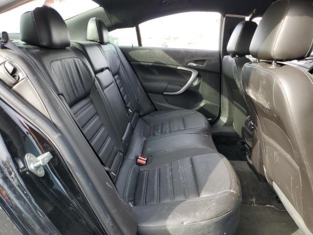 Photo 10 from auction – 2014 BUICK REGAL GS with VIN 2G4GU5GX3E9321008
