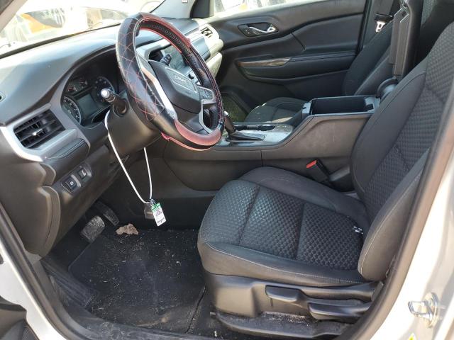 Photo 7 from auction – 2017 GMC ACADIA SLE with VIN 1GKKNKLA2HZ245694