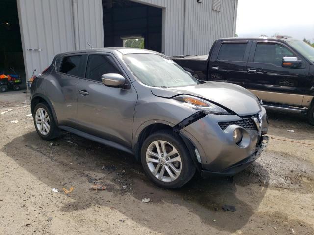 Photo 4 from auction – 2015 NISSAN JUKE S with VIN JN8AF5MR1FT509731