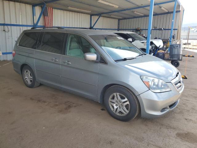 Photo 4 from auction – 2005 HONDA ODYSSEY EX with VIN 5FNRL38785B090427