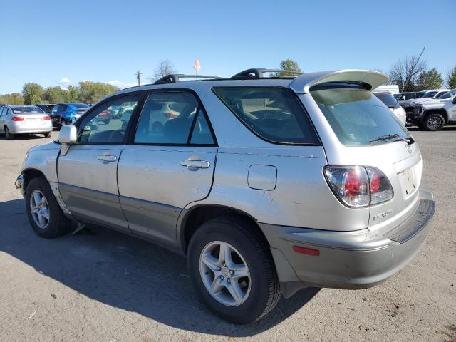 Photo 2 from auction – 2002 LEXUS RX 300 with VIN JTJHF10U020240191