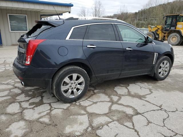 Photo 3 from auction – 2014 CADILLAC SRX LUXURY with VIN 3GYFNEE37ES535235