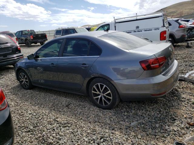 Photo 2 from auction – 2017 VOLKSWAGEN JETTA SE with VIN 3VWDB7AJ3HM404783