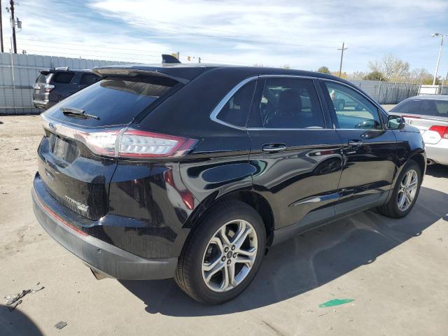 Photo 3 from auction – 2016 FORD EDGE TITAN with VIN 2FMPK4K94GBB22621