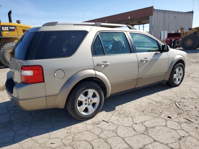 Photo 3 from auction – 2006 FORD FREESTYLE with VIN 1FMZK02116GA24651