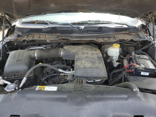 Photo 11 from auction – 2018 RAM 1500 SLT with VIN 1C6RR7LG7JS172859