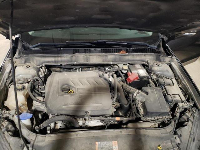 Photo 11 from auction – 2015 FORD FUSION SE with VIN 1FA6P0HD6F5122344
