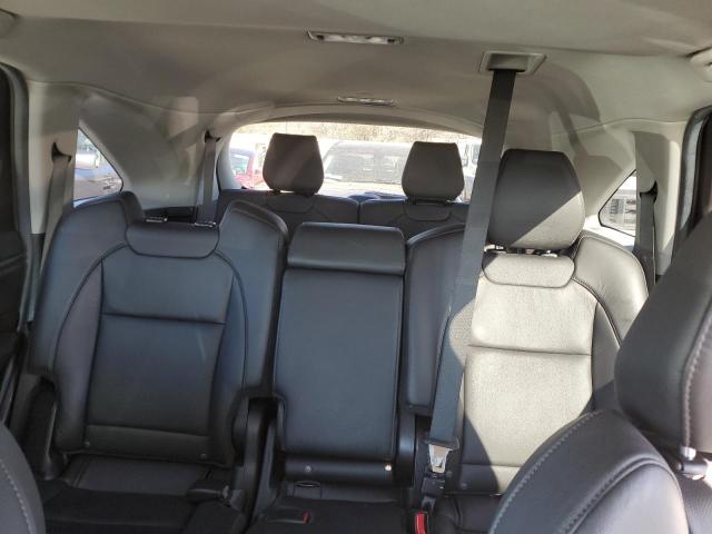 Photo 10 from auction – 2019 ACURA MDX with VIN 5J8YD4H34KL026374