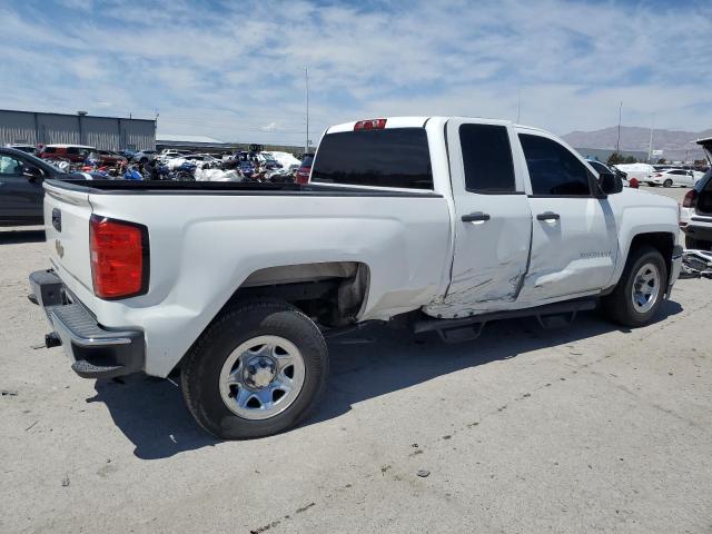 Photo 3 from auction – 2015 CHEVROLET SILVERADO with VIN 1GCRCPEH3FZ163655