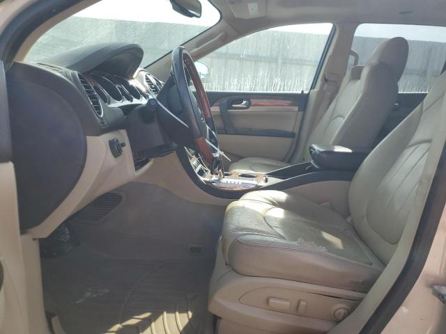 Photo 7 from auction – 2011 BUICK ENCLAVE CX with VIN 5GAKRBED6BJ300792