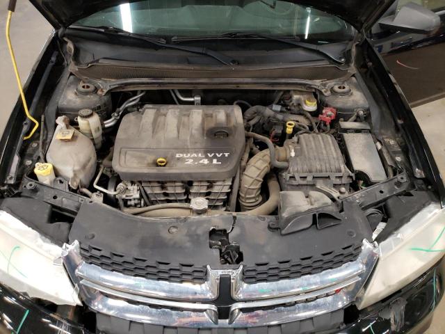 Фото 11 с аукциона – 2014 DODGE AVENGER SE с VIN 1C3CDZAB2EN120693