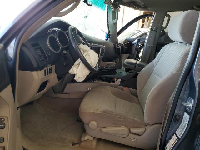 Photo 7 from auction – 2005 TOYOTA 4RUNNER SR with VIN JTEZU14R450053054