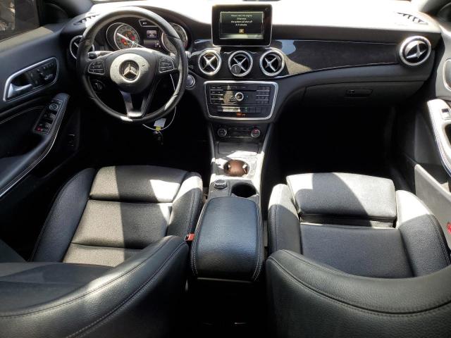 Photo 8 from auction – 2016 MERCEDES-BENZ CLA 250 with VIN WDDSJ4EB7GN389780