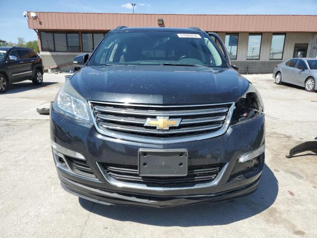 Photo 5 from auction – 2014 CHEVROLET TRAVERSE L with VIN 1GNKRGKD6EJ217553