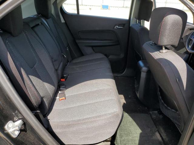 Photo 11 from auction – 2016 CHEVROLET EQUINOX LS with VIN 2GNALBEK6G1188384