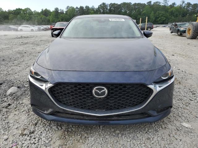 Photo 5 from auction – 2019 MAZDA 3 PREFERRE with VIN 3MZBPADL2KM107868