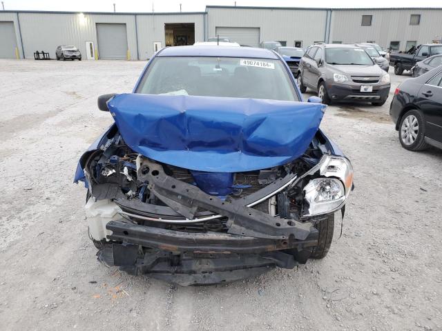 Photo 5 from auction – 2012 NISSAN VERSA S with VIN 3N1BC1CP0CK285815