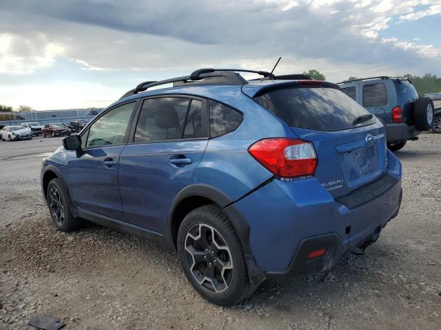 Photo 2 from auction – 2015 SUBARU XV CROSSTR with VIN JF2GPASC7F8310603