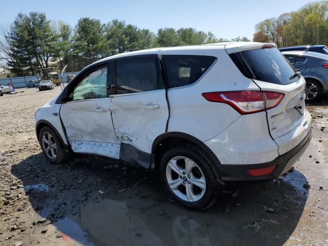 Photo 2 from auction – 2013 FORD ESCAPE SE with VIN 1FMCU0GX3DUC64103