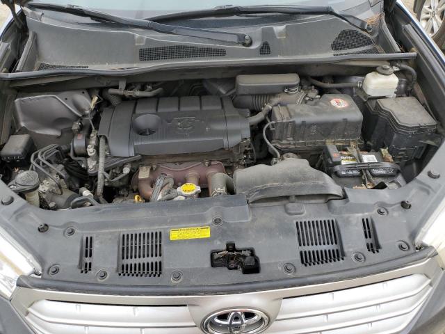 Photo 11 from auction – 2011 TOYOTA HIGHLANDER with VIN 5TDZA3EHXBS008210