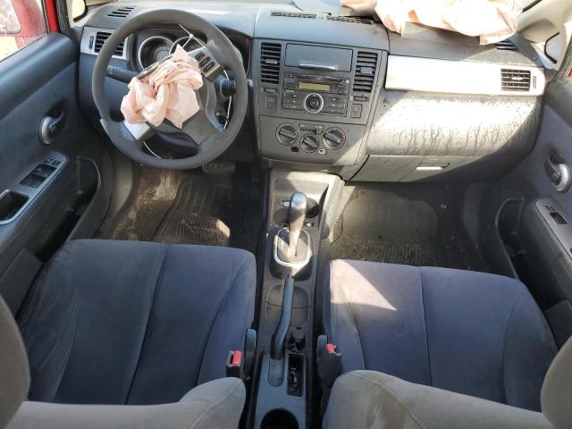 Photo 8 from auction – 2008 NISSAN VERSA S with VIN 3N1BC13E88L360972