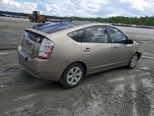 Photo 3 from auction – 2009 TOYOTA PRIUS with VIN JTDKB20U793499294