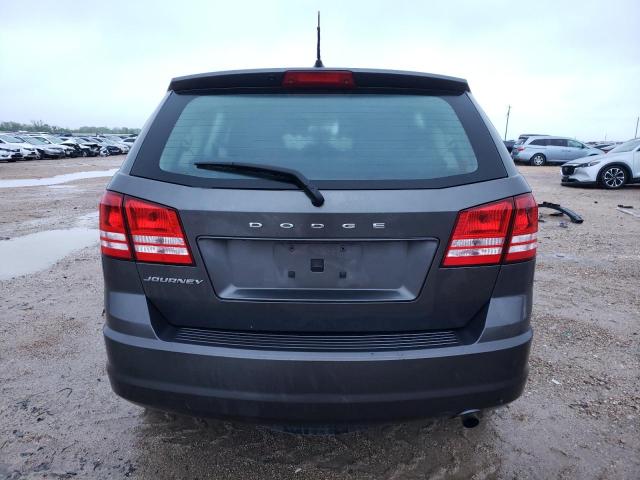 Photo 6 from auction – 2015 DODGE JOURNEY SE with VIN 3C4PDCAB6FT651150