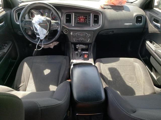 Photo 8 from auction – 2015 DODGE CHARGER SE with VIN 2C3CDXBG2FH768043