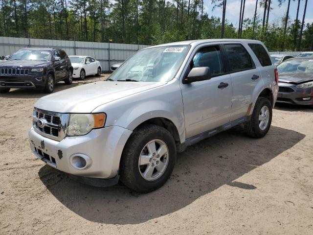 FORD ESCAPE XLS 2010 with VIN 1FMCU0C76AKC08086 - Photo from auction