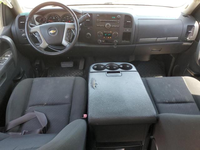 Photo 8 from auction – 2013 CHEVROLET SILVERADO with VIN 3GCPKSE78DG155066